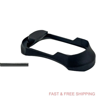 Aluminum For Icarus ACE RXM / OZ9 Magwell Fits Icarus RXM & OZ9 Frames RZ_MW_BLK
