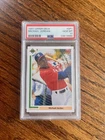 MICHAEL JORDAN PSA 10 1991 UPPER DECK #SP1 ROOKIE INSERT WHITE SOX 864