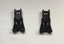 for Slot 1 Pentium II 2 Retention/Retainer Bracket/Clips/Mounting/Mount by AMP