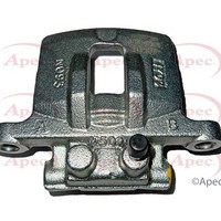 Apec Mitsubishi Lancer Viii 2007 Bremssattel Befestigung Vorne