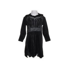 Star Wars, Verkleidung, Größe: 116, Polyester, Schwarz/Grau #3zI