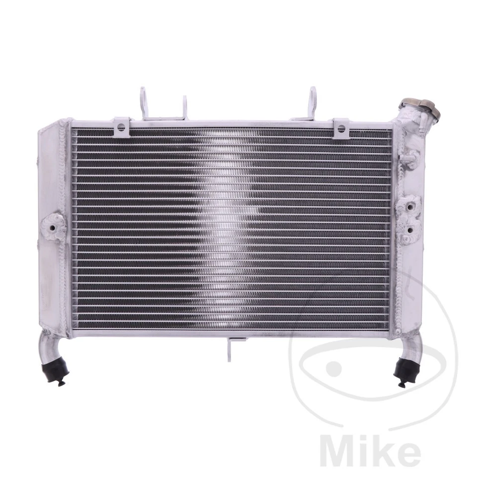 Refroidisseur d'eau JMP pour Yamaha MT-09 850 MXT 850 XSR 900 - Photo 1/1
