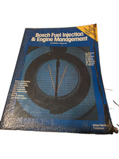 Bosch Fuel Injection Engine Management Theory Of Operation Troubleshooting A Bosch Fuel Injection Engine Management Theory Of Operation Troubleshooting A