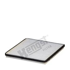 Innenraumfilter Pollenfilter E3904LI HENGST FILTER für CHEVROLET SPARK
