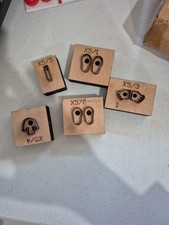 Custom made Leather cutting Die knife mould  ...