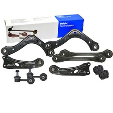 DELPHI Querlenker Koppelstange Rep-Satz Hinten für HYUNDAI i30 PDE KIA CEED CD