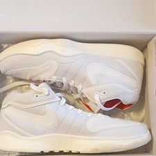 Nike Air Zoom G.T. Hustle 2 Mens Basketball S...
