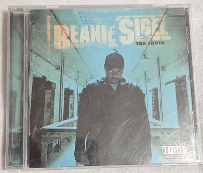 The Truth by Beanie Sigel (CD, 2000)