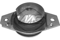 Metalcaucho Lagerung Motor Rechts FüR Fiat Punto 176 176_ Van 176L 176C