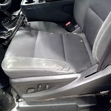 Driver Front Seat Bucket And Bench Cloth Fits 15-19 Sierra 2500 Pickup 1014703 Driver Front Seat Bucket And Bench Cloth Fits 15-19 Sierra 2500 Pickup 1014703