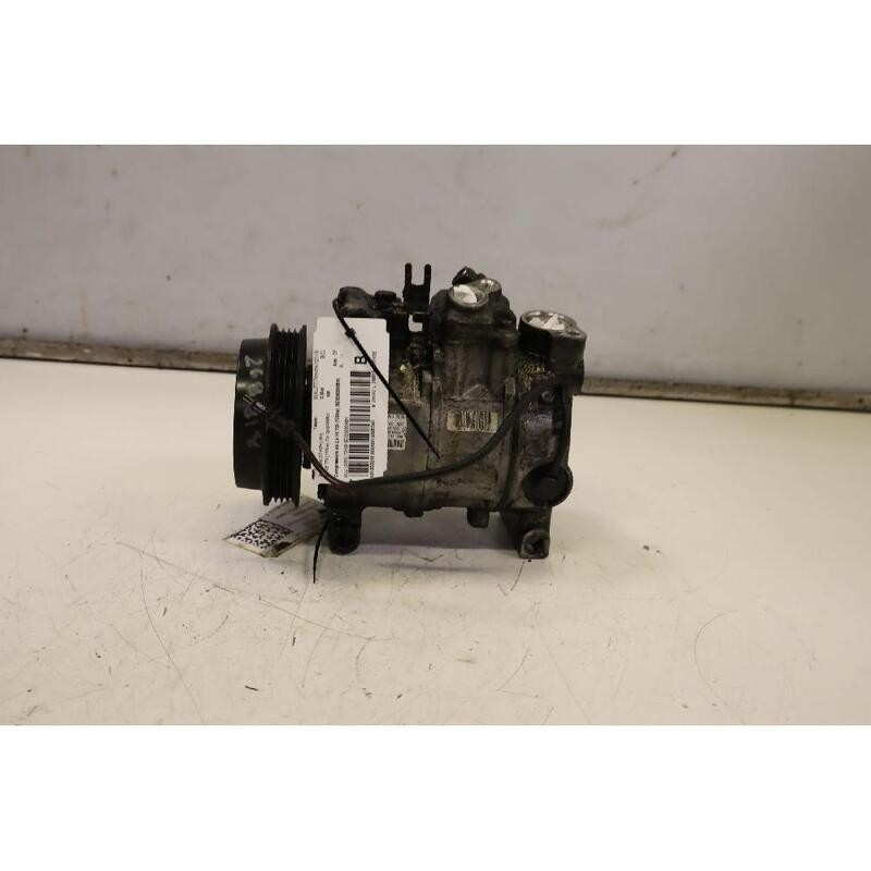compressore aria condizionata AUDI A4 CABRIO 02 05