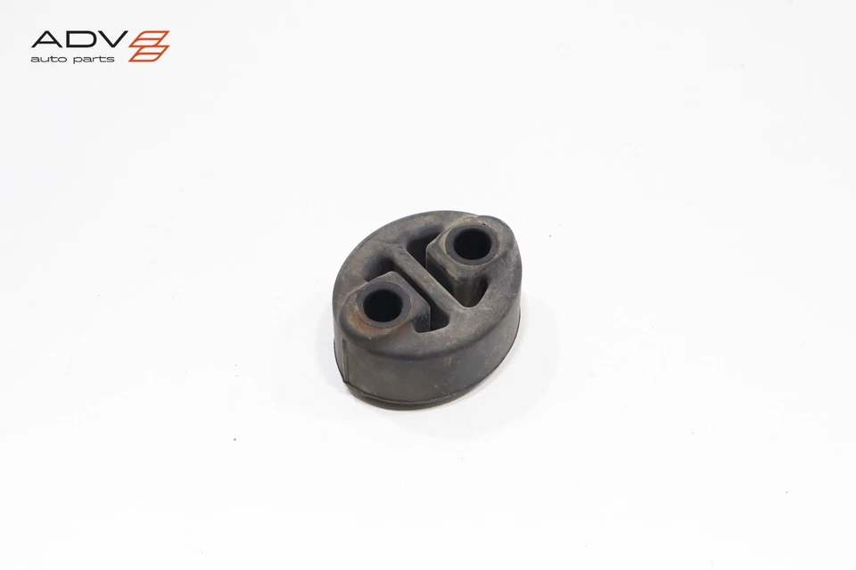 2010 - 2025 TOYOTA PRIUS PRIME ВЫХЛОПНОЙ ГЛУШИТЕЛЬ ТРУБЫ ИЗОЛЯТОР ВЕШАЛКА OEM - Изображение 3 из 4