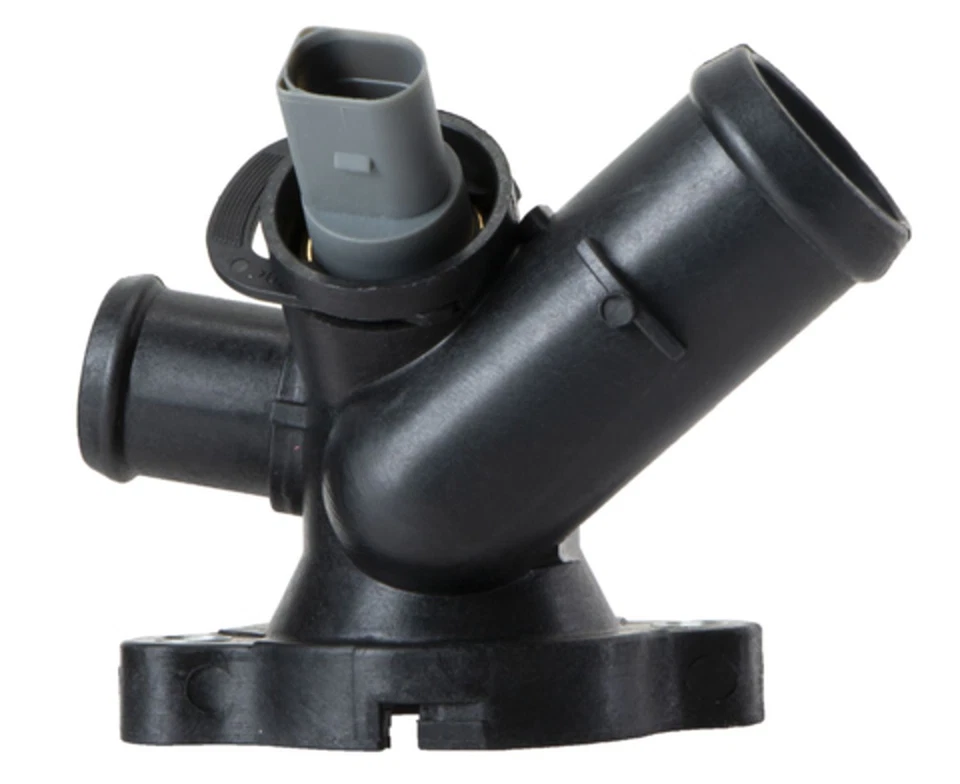 Brida de refrigerante del motor Four Seasons 86205 Foto 3 de 4