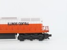 O Gauge 3-Rail Lionel 6-18210 IC Illinois Central EMD SD40 Diesel #6006 — photo 3