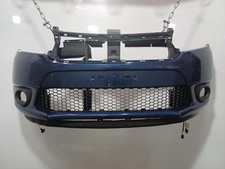 Pare-choc avant Dacia LOGAN