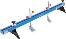 BGS 9235 | Motor-Traverse XL | 750 - 1450 mm | 500 kg | Motorhalterung 