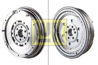 LuK Zweimassenschwungrad 415017410
