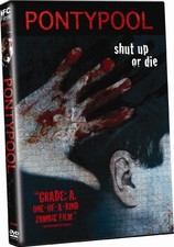 Pontypool New DVD Widescreen