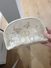 Dior Kosmetik Tasche Bestickt Geschenk/Beauty...