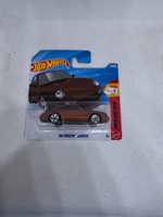 Mattel Hot Wheels ´96 Porsche Carrera Then And Now 2026 JJJ59 N521 21A Neu