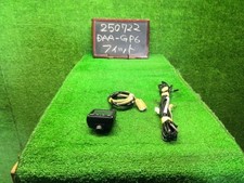 Componente elettrico Honda Fit 2018 DAA-GP6 [Usato] [PA121851078]