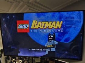 XBox 360 Slim Console 9 GAME MEGA BUNDLE! CLEANED/TESTED! SHIPS FREE TODAY 🔥 