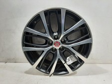 2019 JAGUAR I-PACE 1 wheel 20x8 