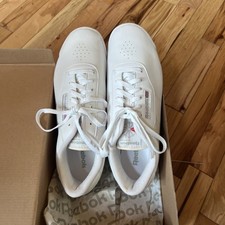 Reebok Princess Wide Size 12 W Tennis Shoes