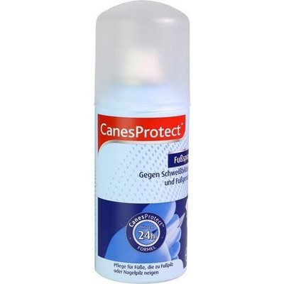 CANESPROTECT Fußspray, 150 ml PZN 15371297