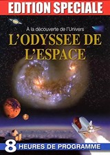Odyssee Box aus dem'Space