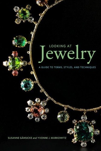 Looking at Jewelry (Looking at series) - A Guide to Terms, St... - 9781606065990
