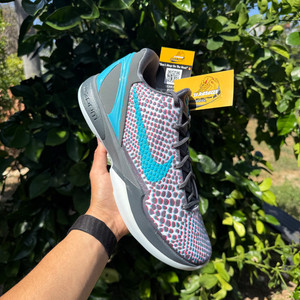 Kobe 6 GS | eBay