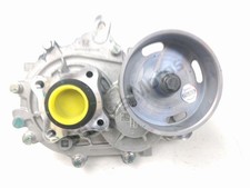 Boite de vitesse Citroen AMI