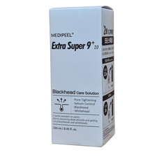 MEDI-PEEL MEDIPEEL Extra Super 9 Plus 2.0 250mL Blackhead Care Solution