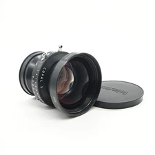 Rodenstock 360mm f6.8 Sironar N Large Format Lens w/Copal 3 #368