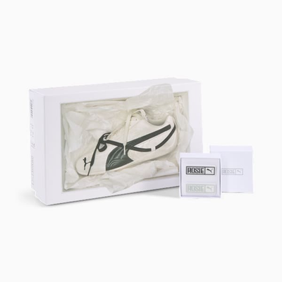 Puma WMNS Blackpink Rose Speedcat LEA Warm White 404390-01 Women's