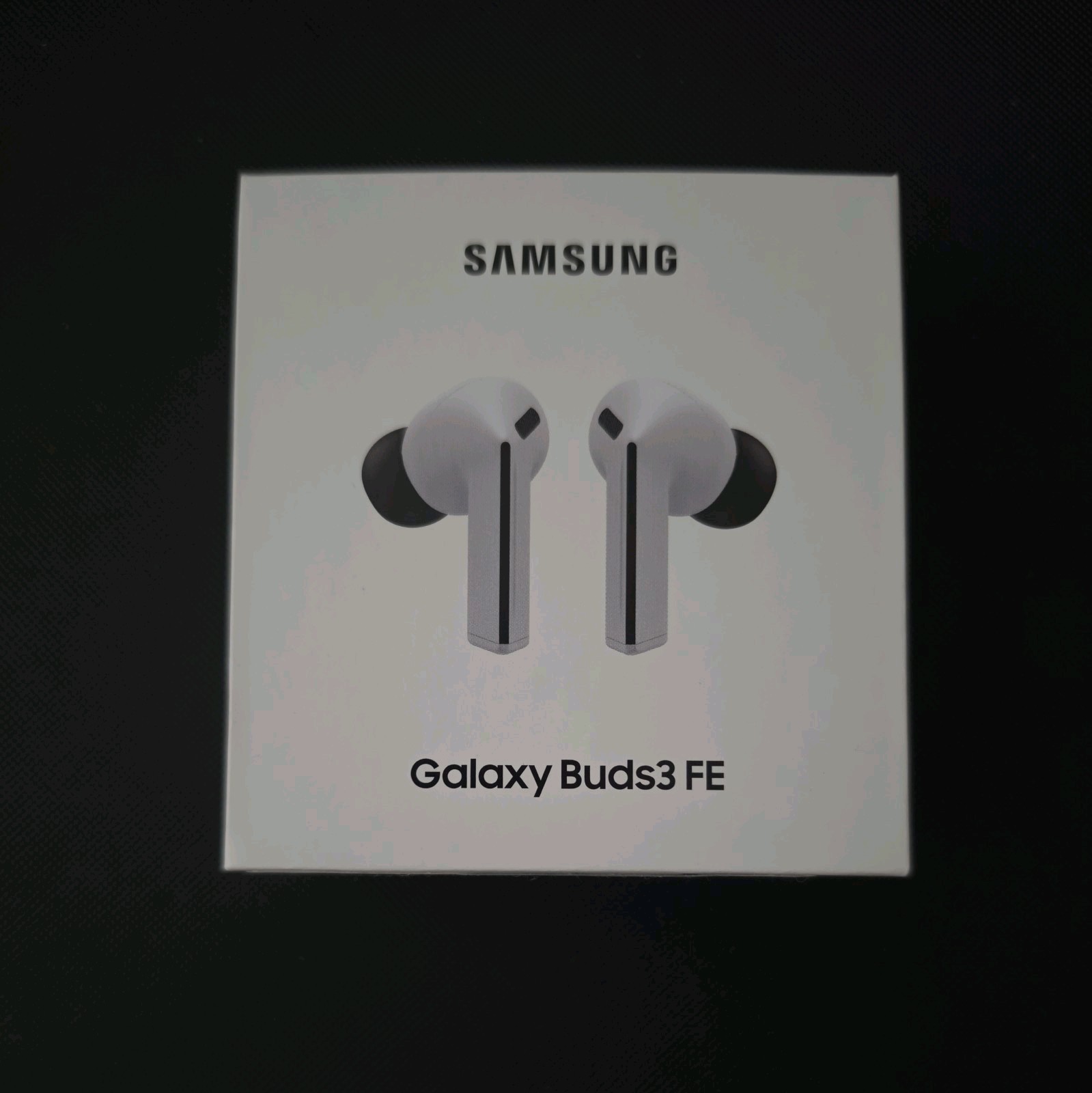 Samsung Galaxy Buds3 FE SM-R420 Wireless Earbuds - New in Sealed Box