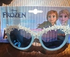 BRAND NEW-DISNEY'S FROZEN Kids sunglasses