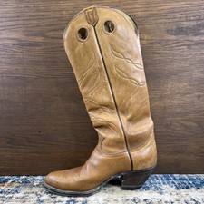 Tony Lama Brown Boots for Men for Sale Shop New Used Men's