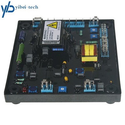 AVR MX341 Automatic Voltage Regulator For Generator Parts US