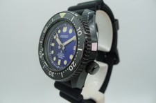 SEIKO PROSPEX SLA053 SEIGAIHA US SPECIAL EDITION 500 PCS 300M DIVER 42MM 2