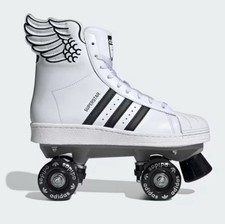 Jeremy Scott x adidas Superstar 82 Skate Wings for Sale