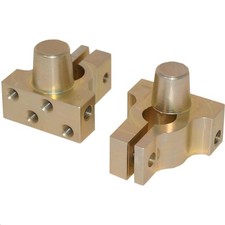 Moose Terminal Tender - Round Post ATV/UTV TT...