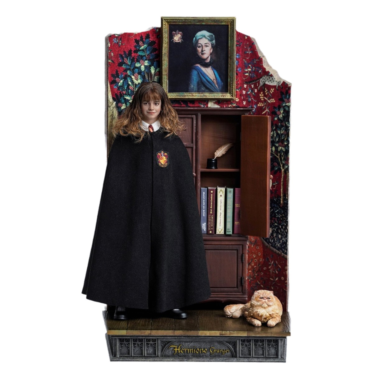 HIPLAY INART Harry Potter Hermione Granger School Uniform 1/6
