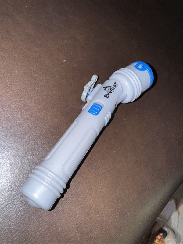 Walt Disney World Expedition Everest  Flashlight - Animal Kingdom