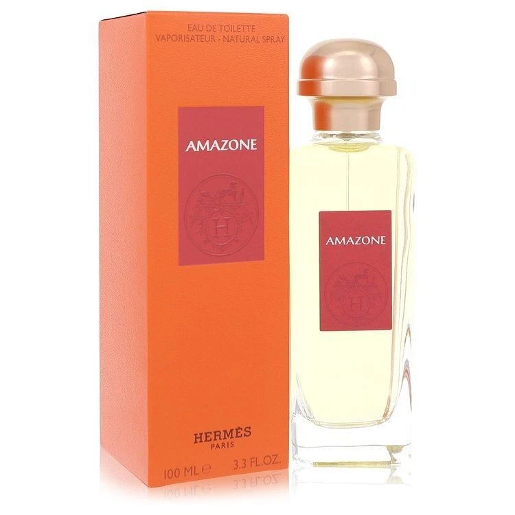 Amazone by HERMÈS Fragrances for Women for sale - eBay