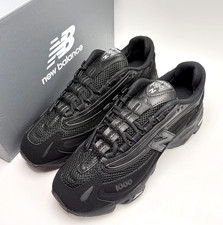 New Balance 1000 Black Cement Men's Shoe M1000B sz 9-12