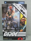 GI Joe Classified Cobra DREADNOK RIPPER 102 6" Action Figure 2023