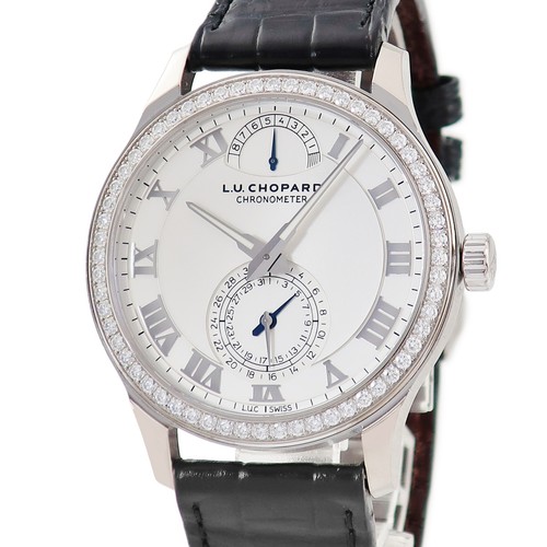 CHOPARD L.U.C Quattro 171926-1001 TO286475