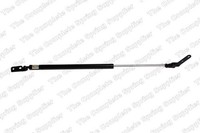 Lesjöfors Heckklappen DäMpfer Gasfeder Kofferraum 8192536 FüR Toyota Corolla 12V